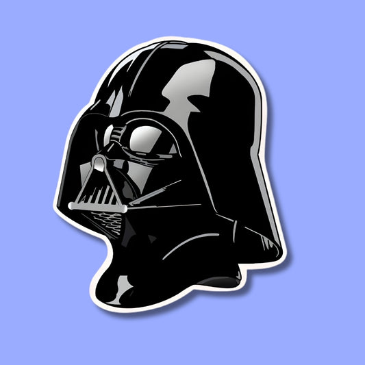 Darth Vader Sticker
