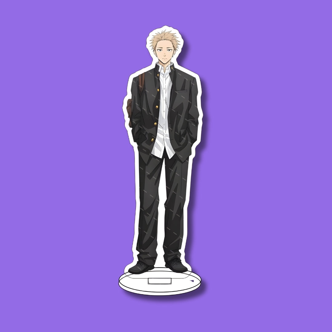 Rintaro Tsumugi Sticker