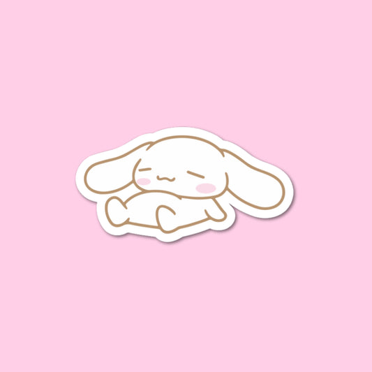 Cinnamoroll Sticker