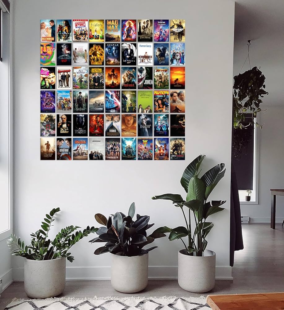 Wall Posters