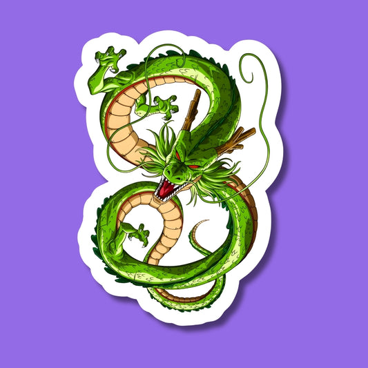 Shenron Sticker