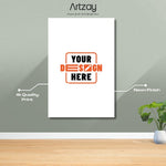 Create Your Own Neon Poster – Iconic Glow Edition | 4K Print