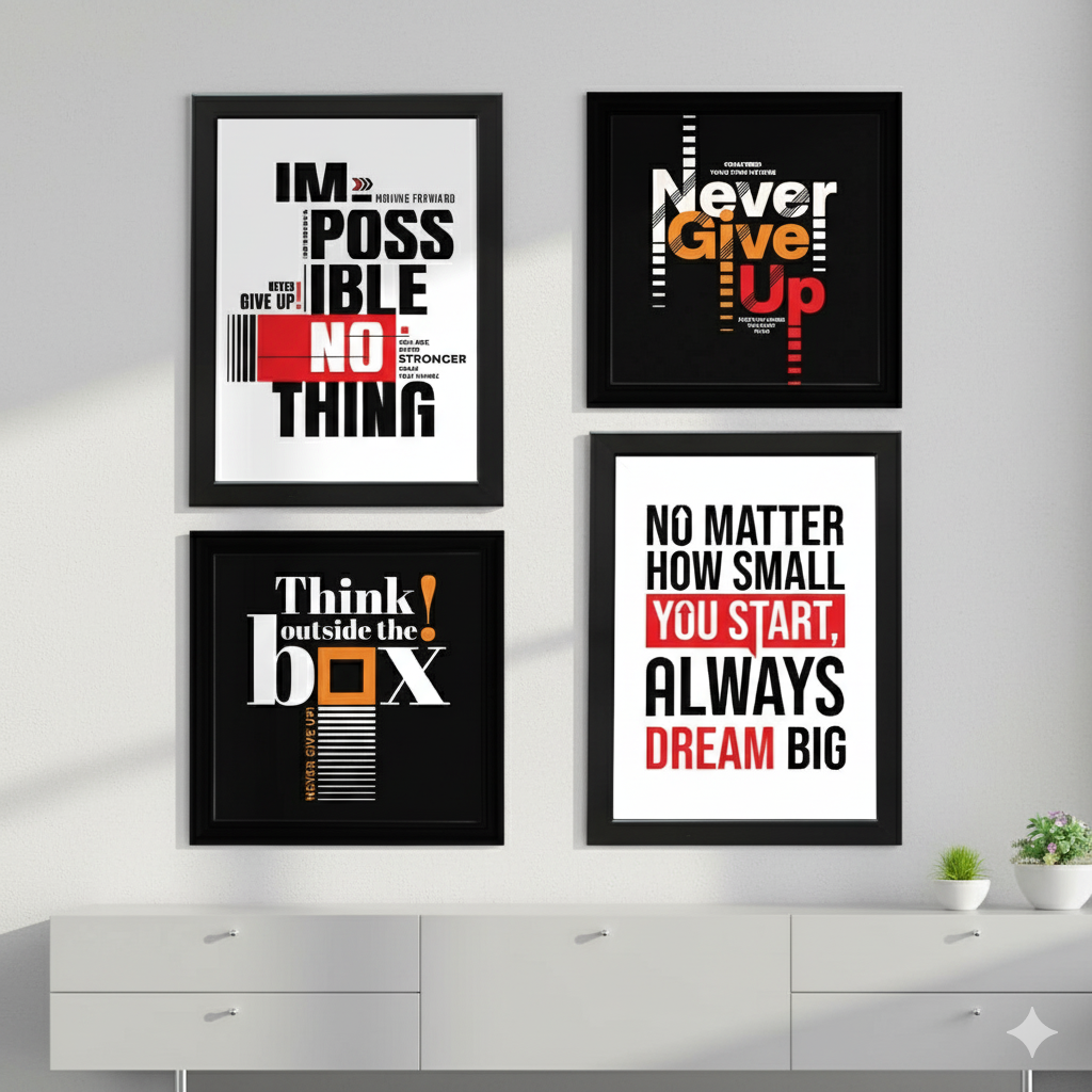 Motivational Frames